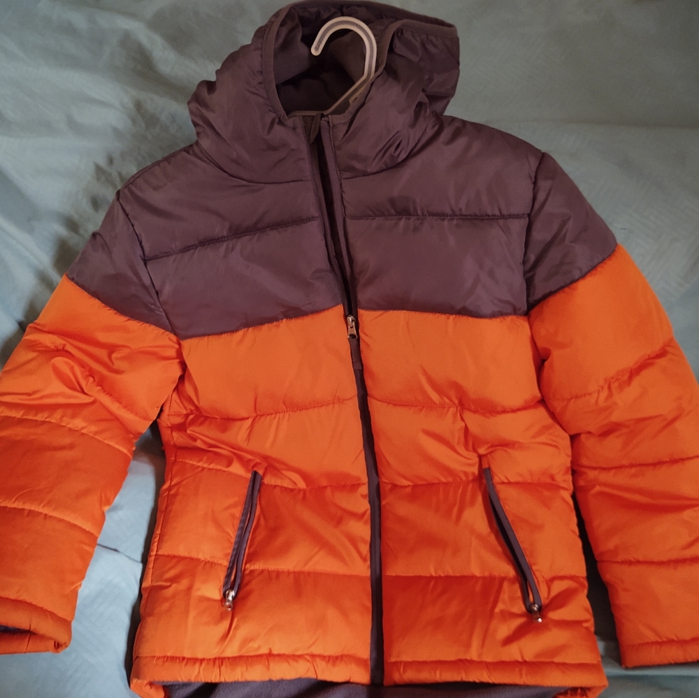 Faded glory LG 10/12 Jacket